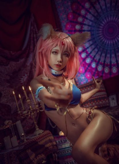 好姑娘8免费版_HD动漫免费观看
